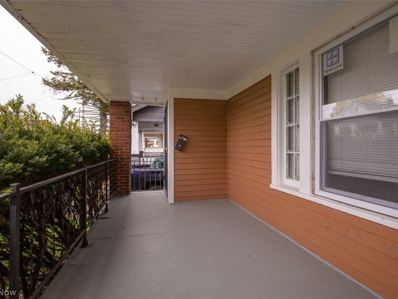 12008 Craven Avenue , Cleveland, OH 44105 Photo 21