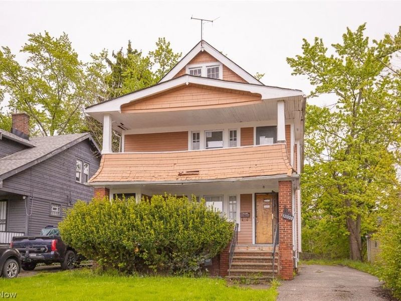 12008 Craven Avenue , Cleveland, OH 44105 Photo 41