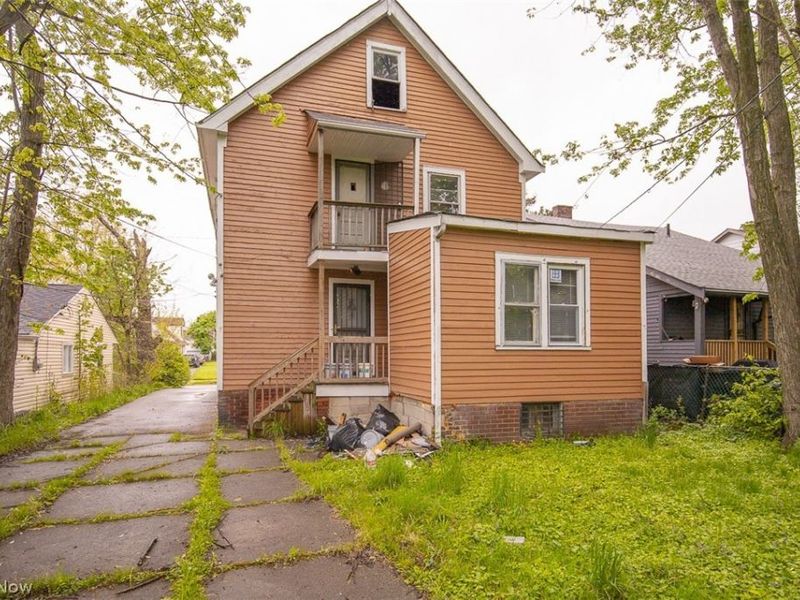 12008 Craven Avenue , Cleveland, OH 44105 Photo 42