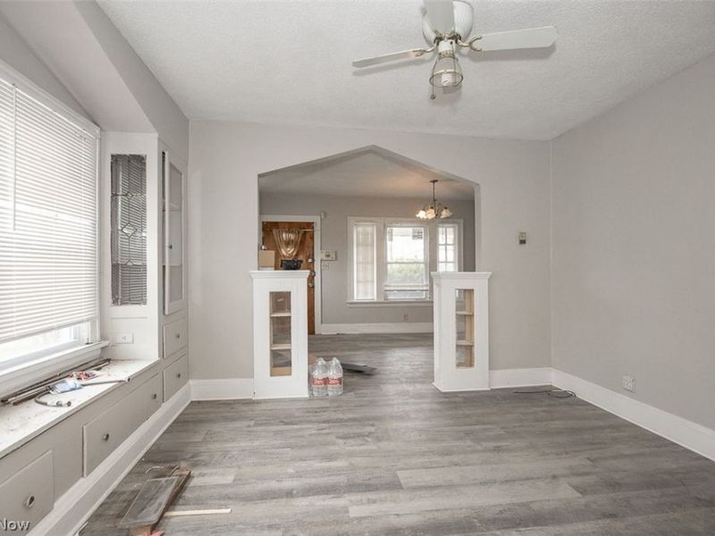 12008 Craven Avenue , Cleveland, OH 44105 Photo 7