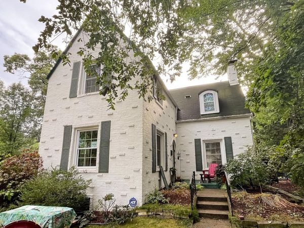124 N Sunnyside Avenue, South Bend, IN 46617