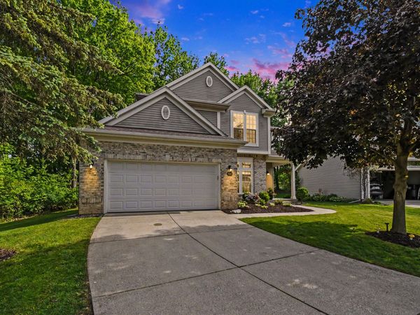 3680 W Grove Court SE, Grand Rapids, MI 49512