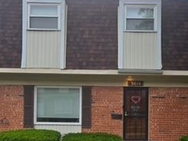 3014 Richton Place , Richton Park, IL 60471