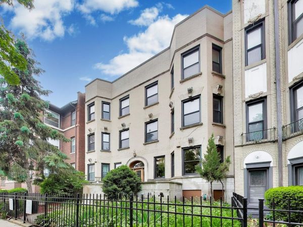 3808 N Pine Grove Avenue , Unit 1N, Chicago, IL 60613