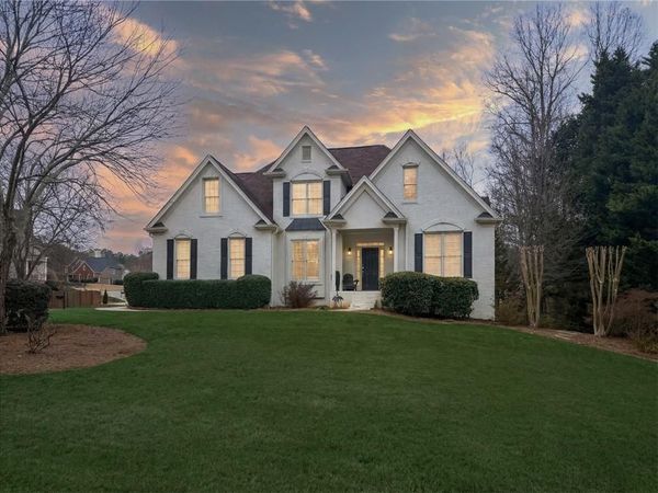 3915 Three Chimneys Lane , Cumming, GA 30041