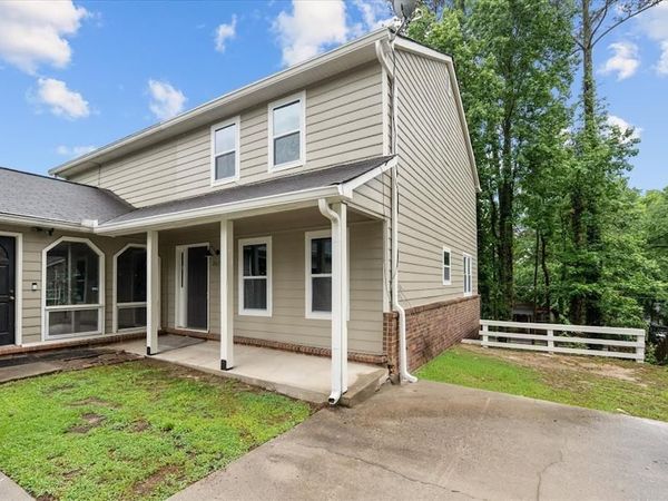 2635 Picardy Circle S, Unit B, College Park, GA 30349
