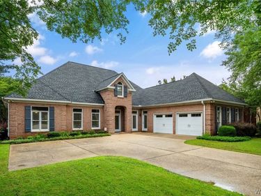 1506 River Ro Drive, Tuscaloosa, AL 35406