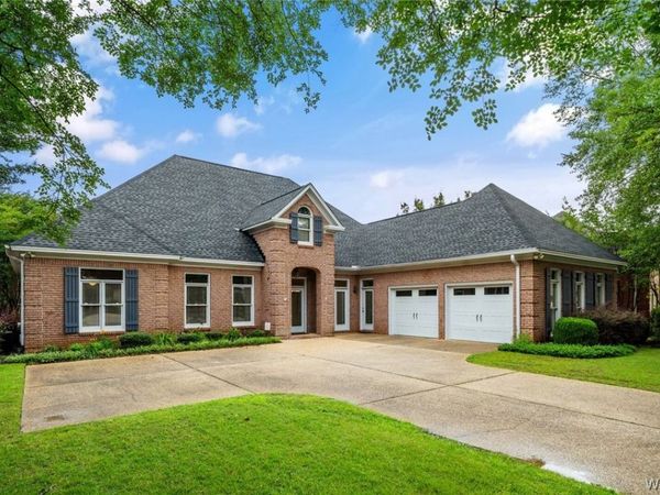 1506 River Ro Drive , Tuscaloosa, AL 35406