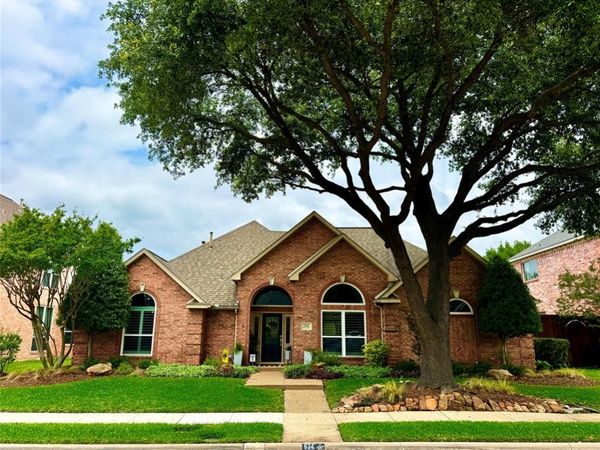 634 Glen Lakes Drive, Coppell, TX 75019