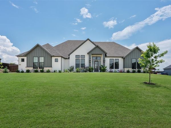 410 Dove Meadow Trail , Waxahachie, TX 75167