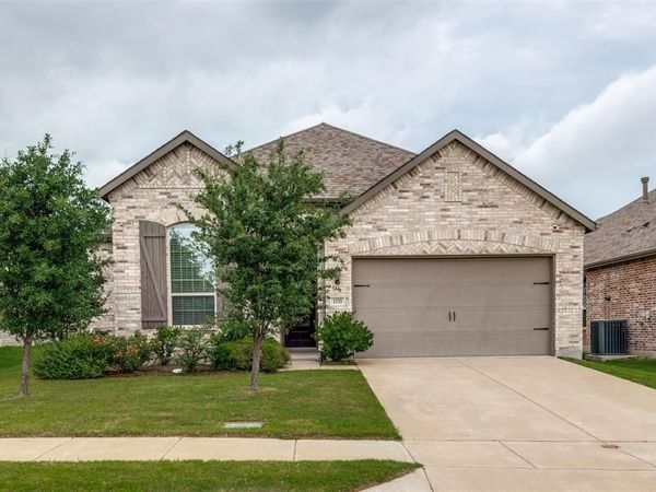 1535 Wheatley Way, Forney, TX 75126