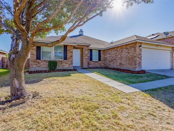 3901 Kathryn Way , McKinney, TX 75070