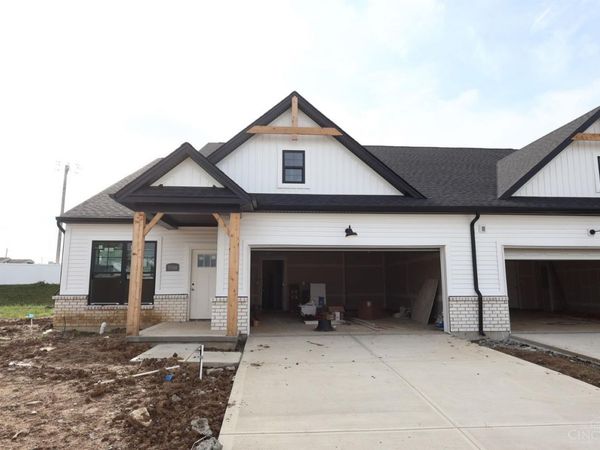 5588 Birch Court, Unit 9764, Fairfield Twp, OH 45011