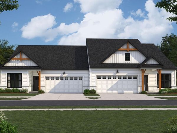 5588 Birch Court, Unit 9764, Fairfield Twp, OH 45011