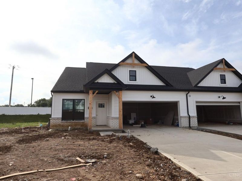 5588 Birch Court, Unit 9764, Fairfield Township, OH 45011 Photo 2