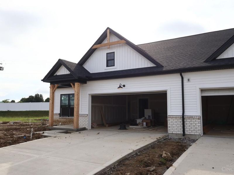 5588 Birch Court, Unit 9764, Fairfield Township, OH 45011 Photo 3
