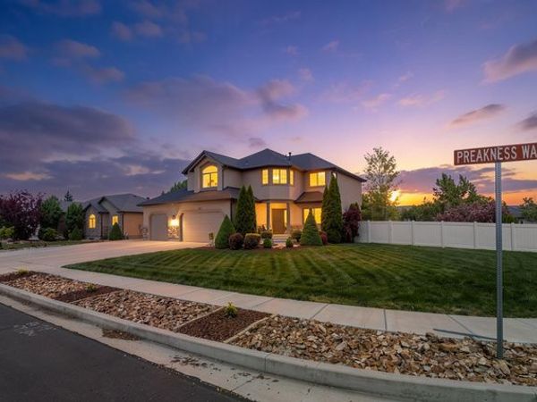 192 W PREAKNESS WAY, Stansbury Park, UT 84074