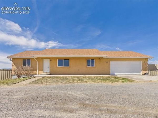 71 S Citadel Circle, Pueblo West, CO 81007