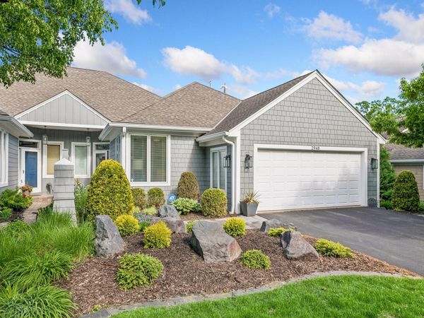 2948 Pelican Point Circle, Mound, MN 55364
