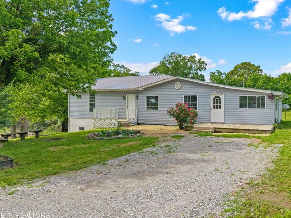 142 North Point Rd, Sweetwater, TN 37874