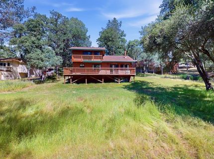 12876 Green Valley Cir, Groveland, CA 95321 Photo