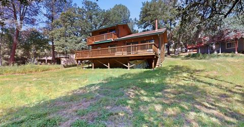 12876 Green Valley Cir, Groveland, CA 95321 Photo