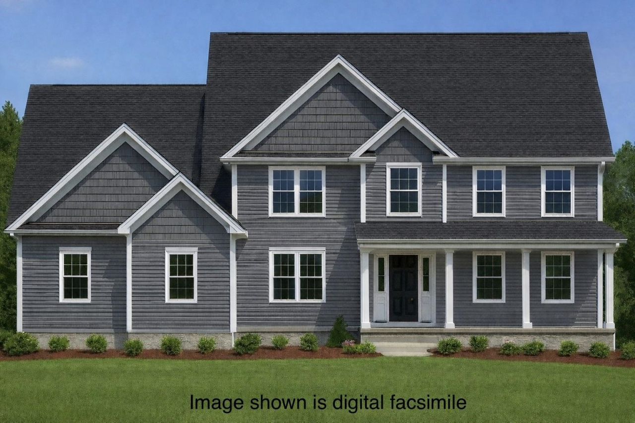 44 Daniel Road, Unit Lot 58-12, Derry, NH 03038 Main Photo