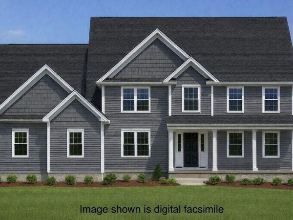 44 Daniel Road, Unit Lot 58-12, Derry, NH 03038