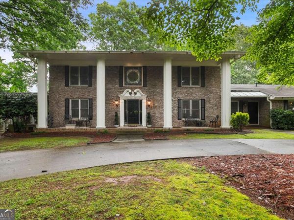 1025 Rays Road, Stone Mountain, GA 30083