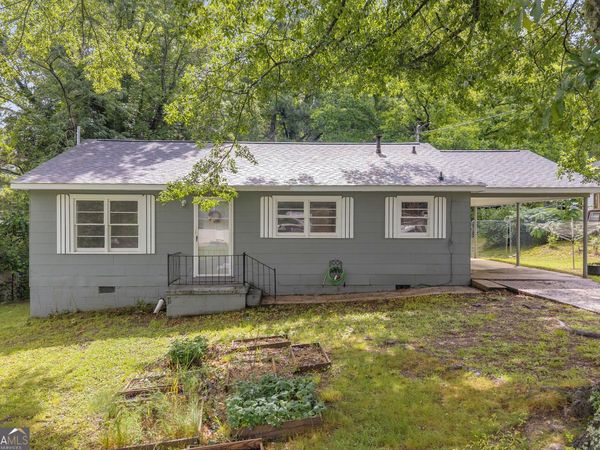 23 Irene Street, Toccoa, GA 30577