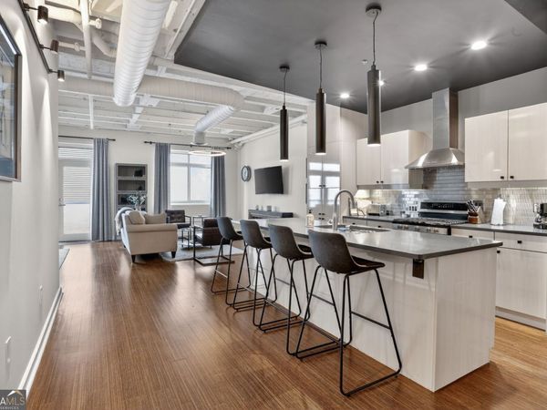 805 Peachtree Street NE, Unit 510, Atlanta, GA 30308