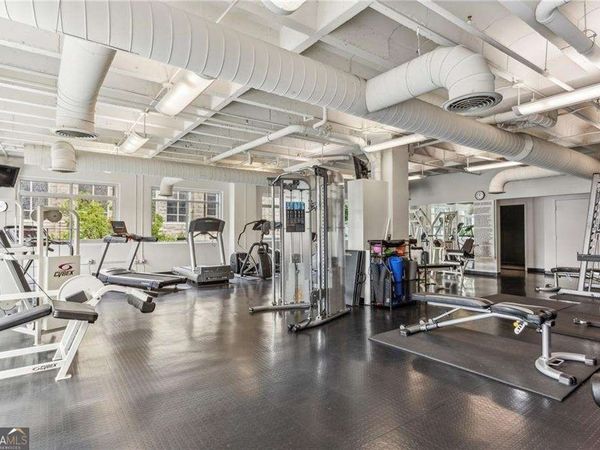 805 Peachtree Street NE, Unit 510, Atlanta, GA 30308