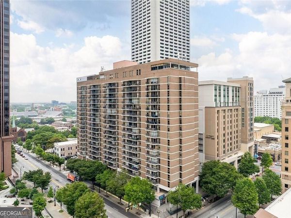 620 Peachtree Street NE, Unit 610, Atlanta, GA 30308