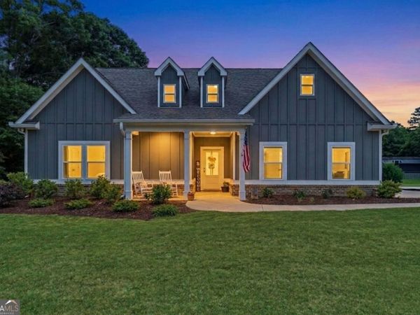 145 Pearl Moon Drive, Eatonton, GA 31024