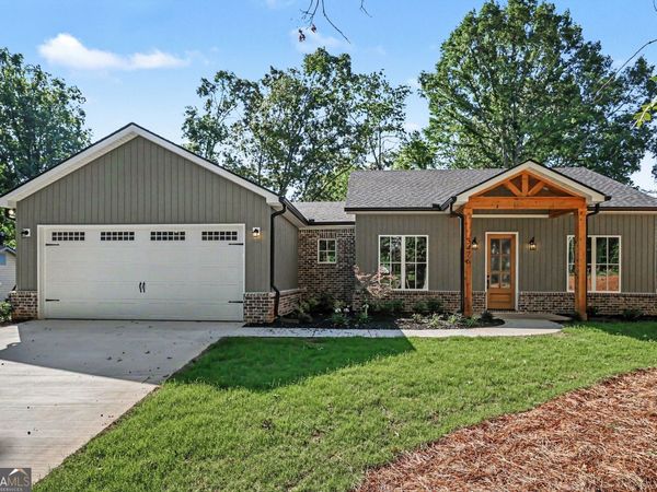 3476 Mill Stone Drive, Gainesville, GA 30506