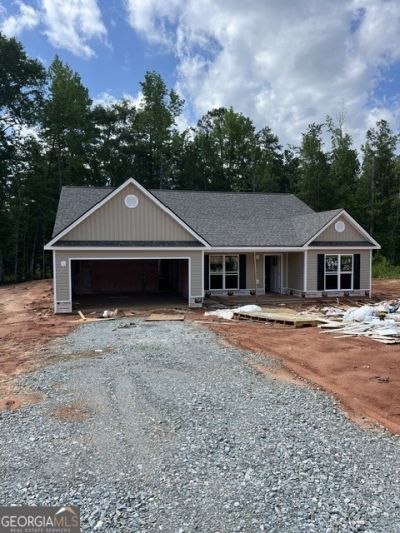 486 Riley Circle Nw, Milledgeville, GA 31061 Main Photo