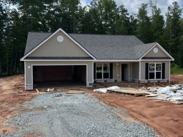 486 Riley Circle NW, Milledgeville, GA 31061