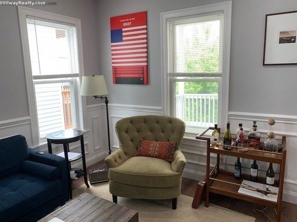 38 Crescent Ave, Unit 3, Boston, MA 02125