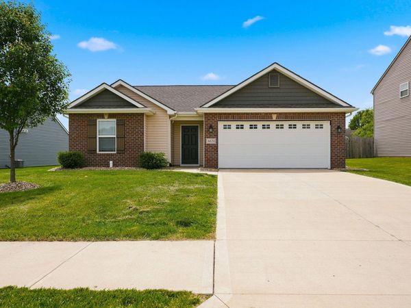 4631 Kaibab Trail, Fort Wayne, IN 46808