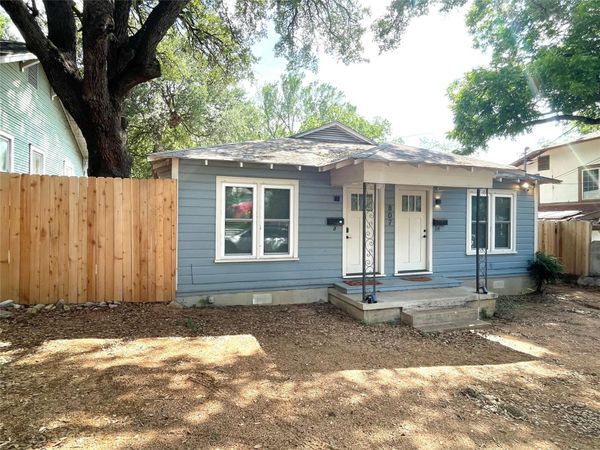807 E Riverside Drive DR, Unit B, Austin, TX 78704