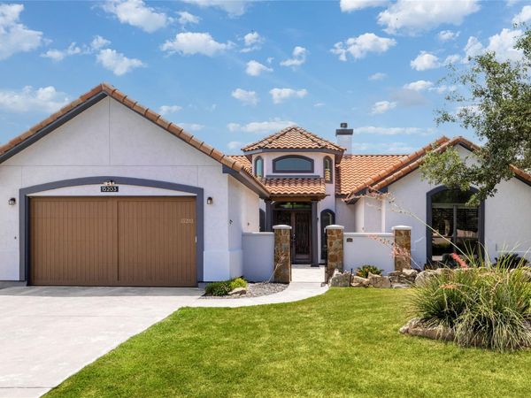 15203 Lariat TRL, Austin, TX 78734