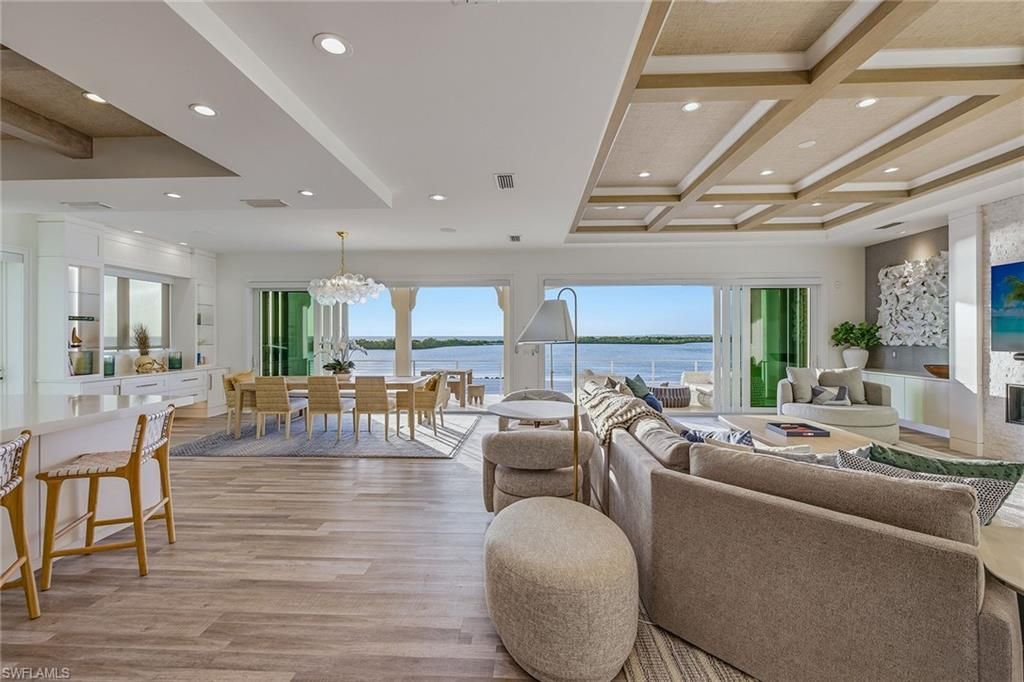 158 S Beach Dr, Marco Island, FL 34145 Photo