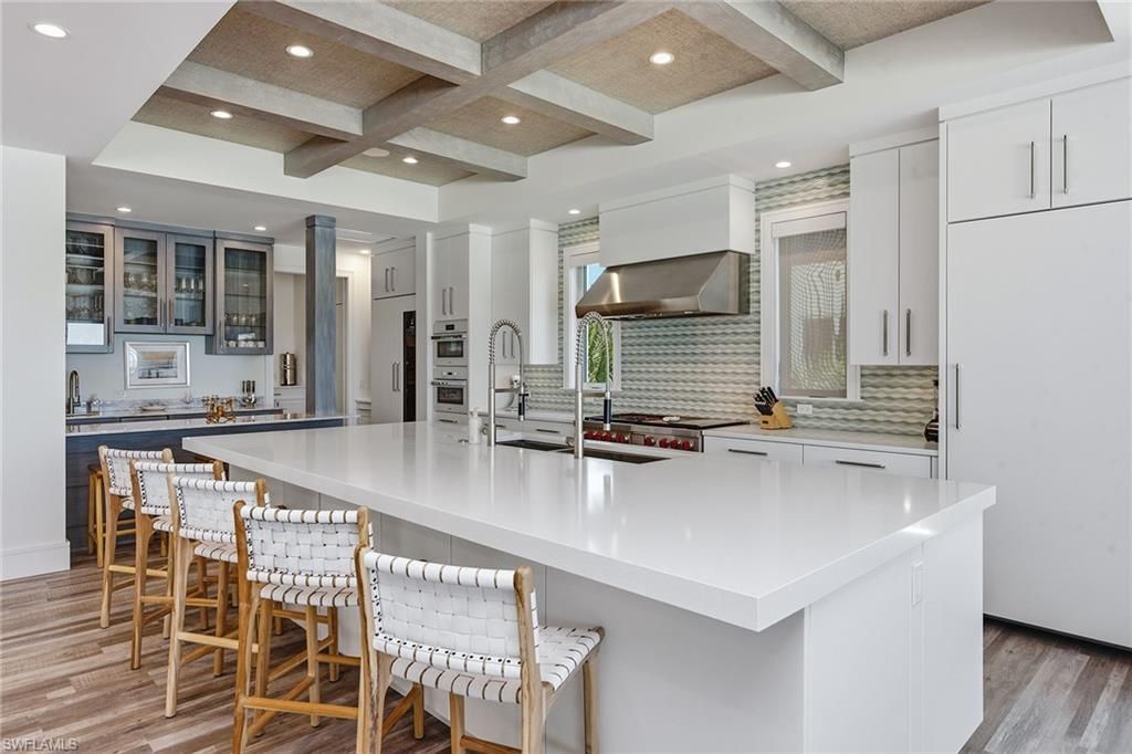158 S Beach Dr, Marco Island, FL 34145 Photo