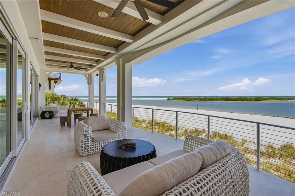 158 S Beach Dr, Marco Island, FL 34145 Photo