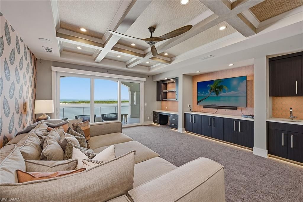 158 S Beach Dr, Marco Island, FL 34145 Photo