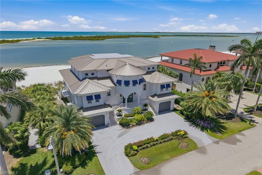 158 S Beach Dr, Marco Island, FL 34145 Photo