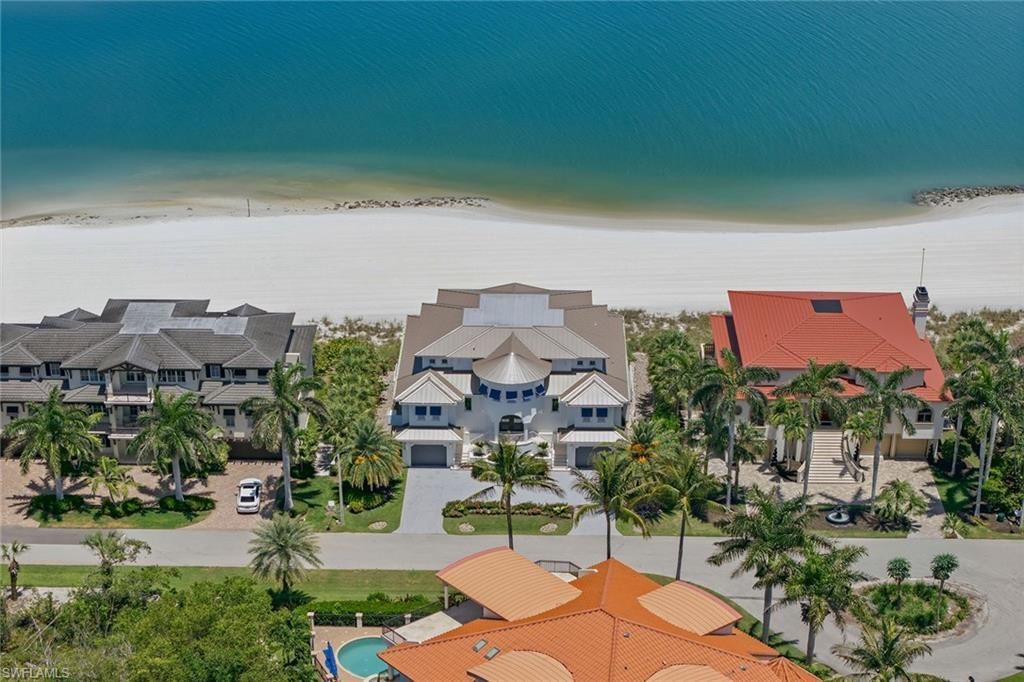 158 S Beach Dr, Marco Island, FL 34145 Photo