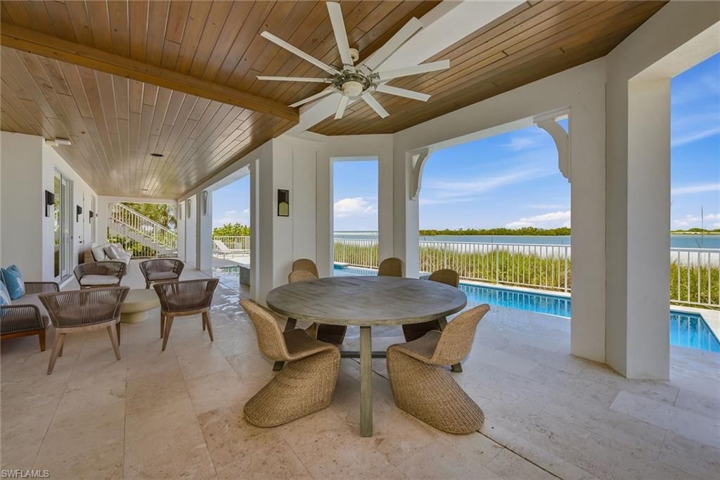 158 S Beach Dr, Marco Island, FL 34145 Photo