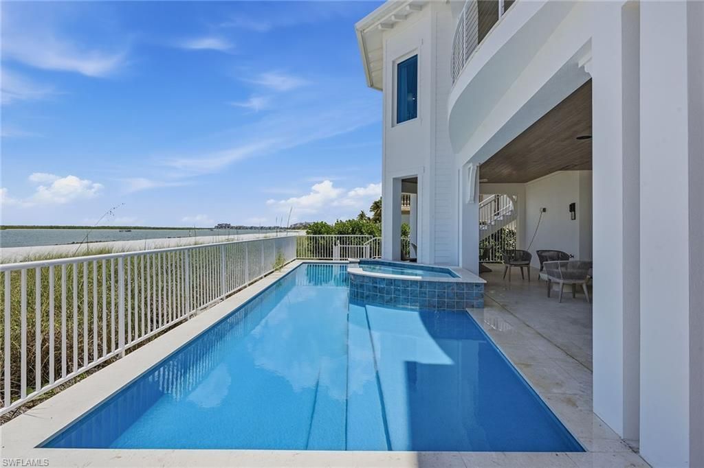 158 S Beach Dr, Marco Island, FL 34145 Photo