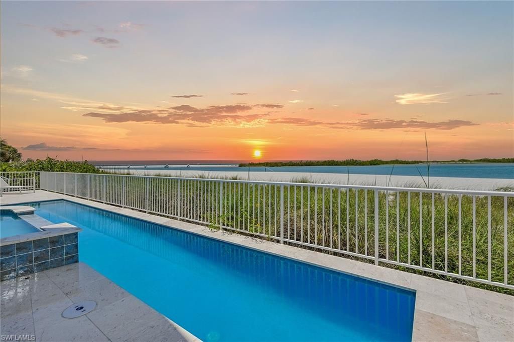 158 S Beach Dr, Marco Island, FL 34145 Photo
